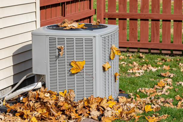Professional HVAC in Aubrey, TX