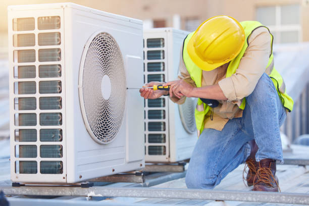 Best HVAC Replacement Cost  in Aubrey, TX