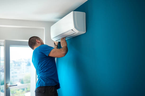 Best HVAC Installation Services  in Aubrey, TX