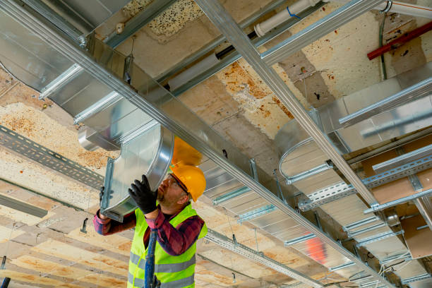 HVAC Emergency Services in Aubrey, TX