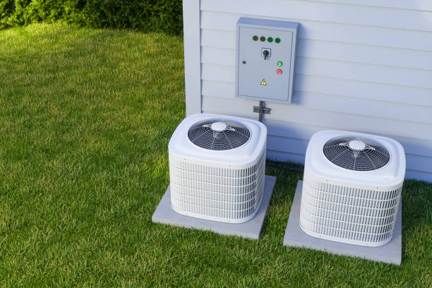 Best Residential HVAC Services  in Aubrey, TX