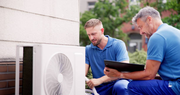 HVAC Troubleshooting in Aubrey, TX