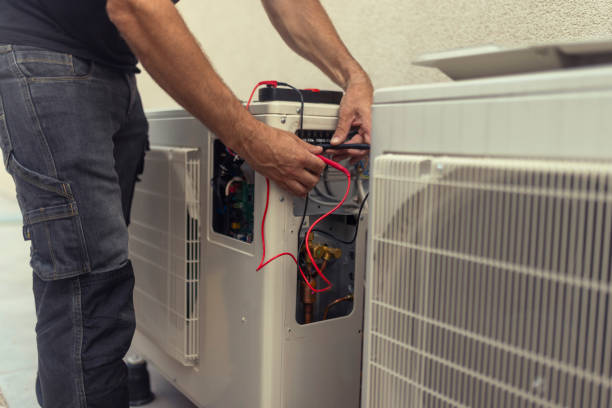 Best Local HVAC Companies  in Aubrey, TX
