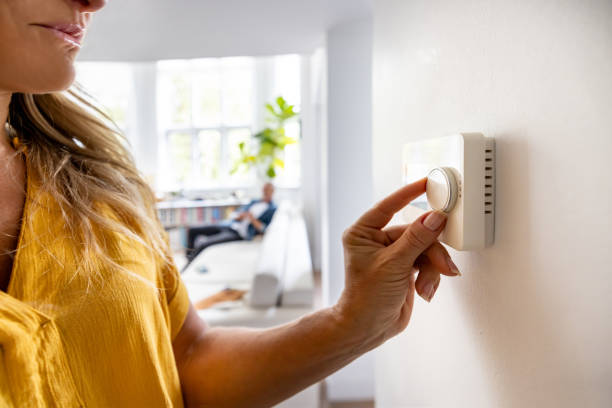 Best HVAC Companies Near Me  in Aubrey, TX
