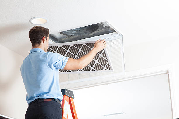 Best Ductless HVAC Repair  in Aubrey, TX