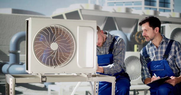 Best Central Air Repair  in Aubrey, TX