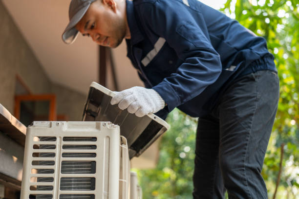 Best Air Conditioning Repair  in Aubrey, TX
