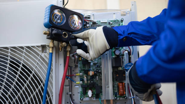 Best 24/7 HVAC Repair  in Aubrey, TX